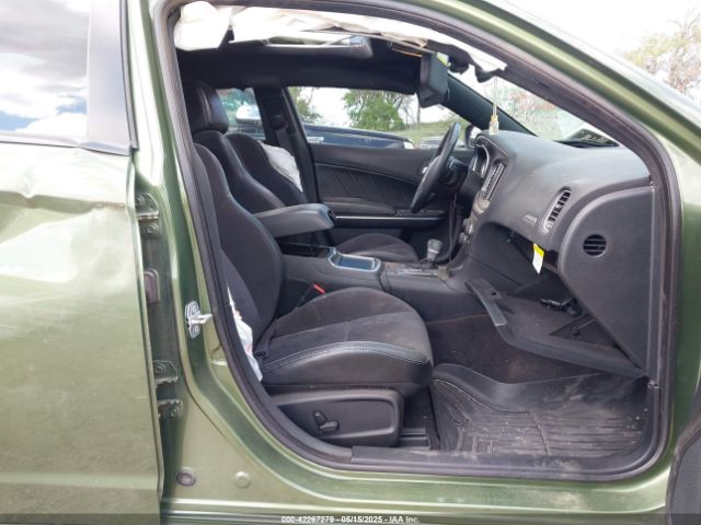 2018 DODGE CHARGER 2C3CDXJG8JH207744 Photo 4