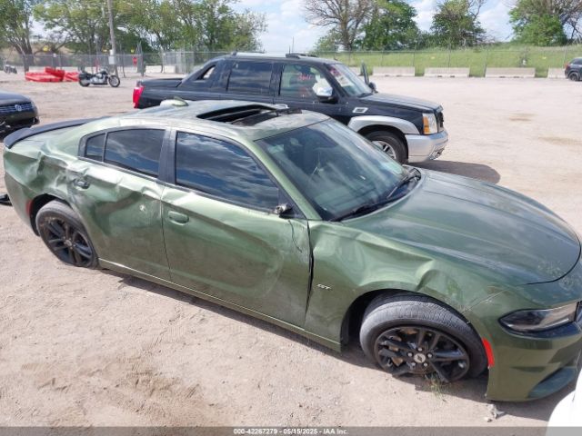 2018 DODGE CHARGER 2C3CDXJG8JH207744 Photo 5