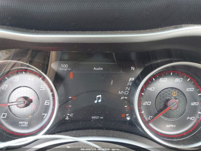 2018 DODGE CHARGER 2C3CDXJG8JH207744 Photo 6