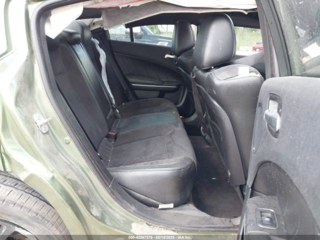 2018 DODGE CHARGER 2C3CDXJG8JH207744 Photo 7