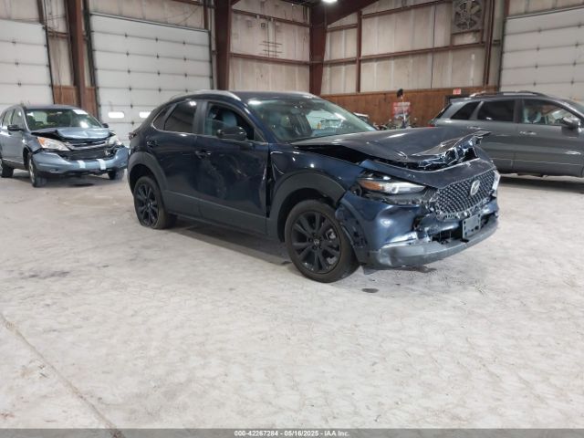 2024 MAZDA CX-30 3MVDMBBM2RM707143
