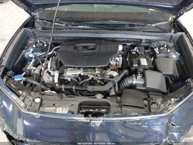 2024 MAZDA CX-30 3MVDMBBM2RM707143 Photo 9