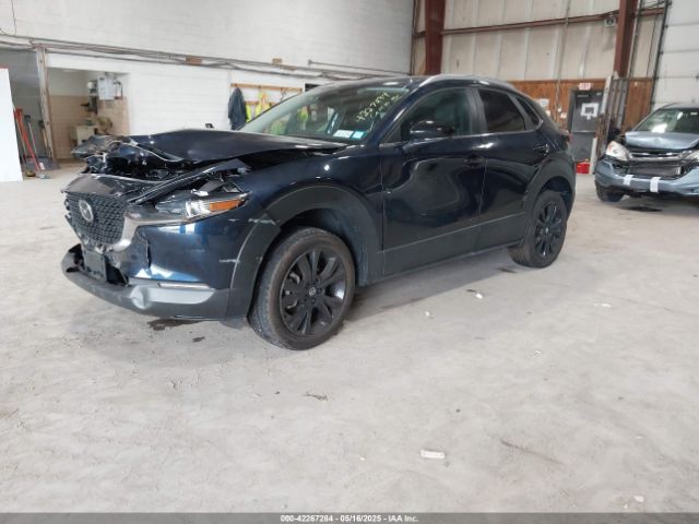 2024 MAZDA CX-30 3MVDMBBM2RM707143 Photo 1