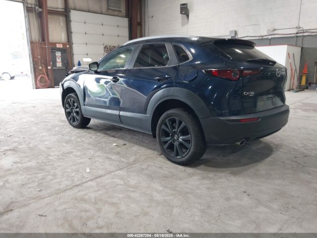 2024 MAZDA CX-30 3MVDMBBM2RM707143 Photo 2
