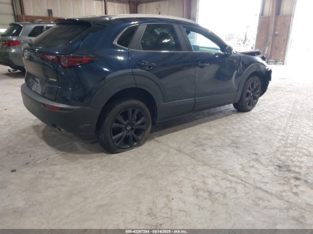 2024 MAZDA CX-30 3MVDMBBM2RM707143 Photo 3