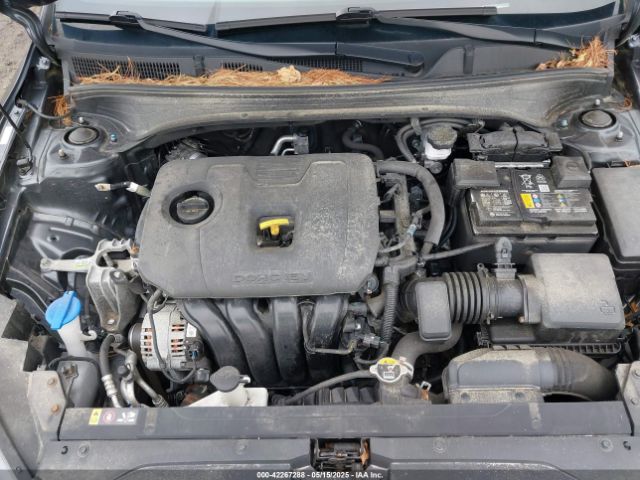2022 KIA FORTE 3KPF24ADXNE448824 Photo 9