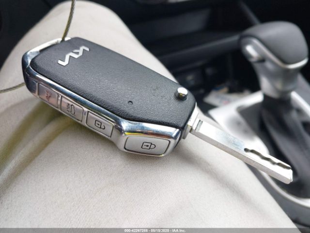 2022 KIA FORTE 3KPF24ADXNE448824 Photo 10