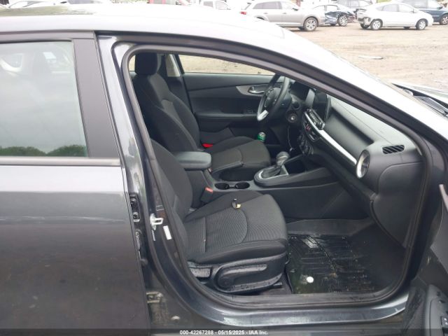 2022 KIA FORTE 3KPF24ADXNE448824 Photo 4