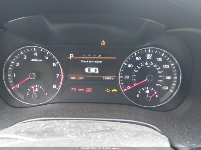 2022 KIA FORTE 3KPF24ADXNE448824 Photo 6