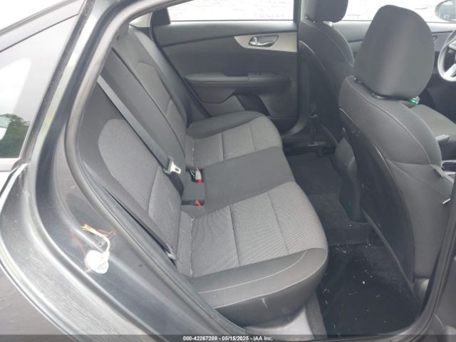 2022 KIA FORTE 3KPF24ADXNE448824 Photo 7
