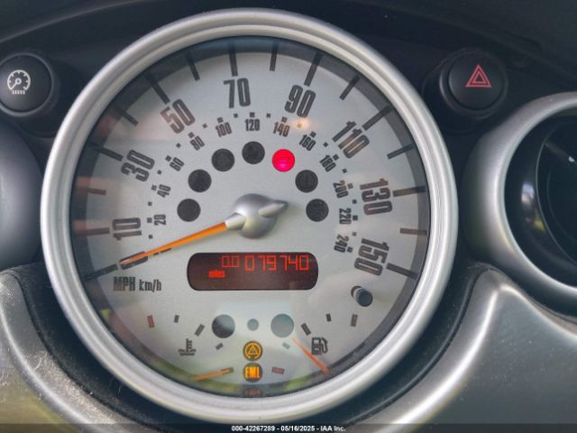 2003 MINI COOPER S WMWRE33423TD67347 Photo 6