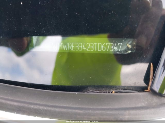 2003 MINI COOPER S WMWRE33423TD67347 Photo 8