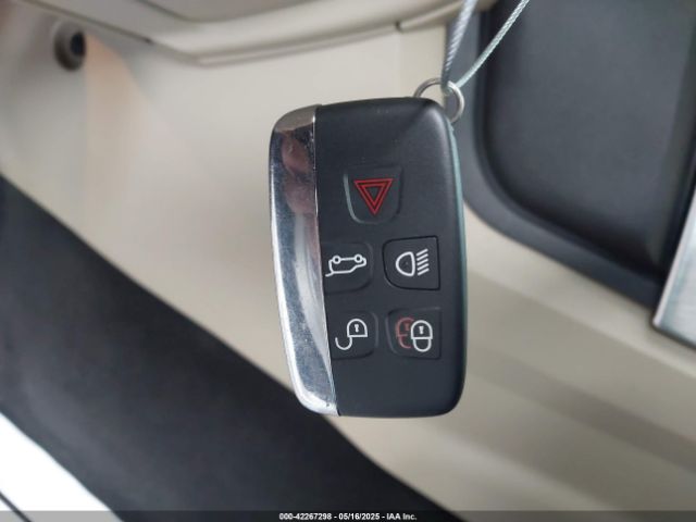 SALCR2BG7GH552477 Land Rover Discovery Sport Hse