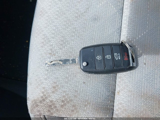 3KPA24AB8JE068531 KIA gdi gamma