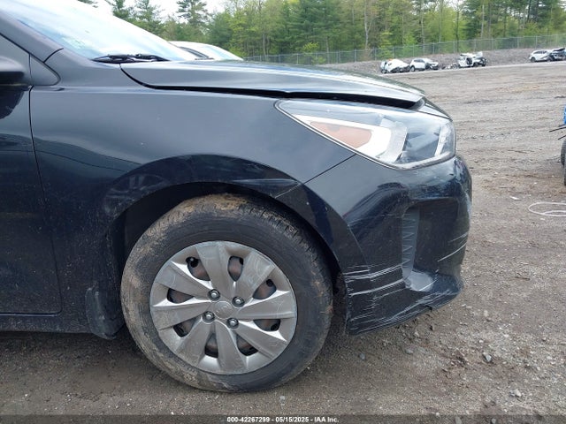 3KPA24AB8JE068531 KIA gdi gamma