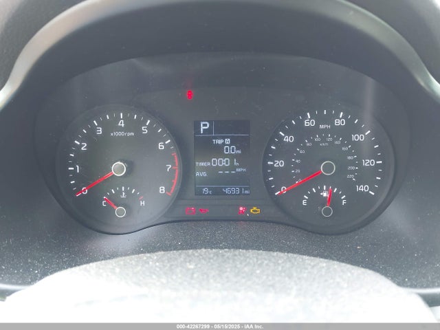 3KPA24AB8JE068531 KIA gdi gamma