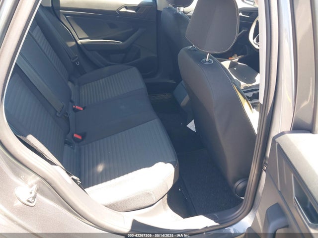 42267309 :رقم المزاد ، 3VW5M7BU9RM097967 vin ، 2024 Volkswagen Jetta 1.5t S مزاد بيع