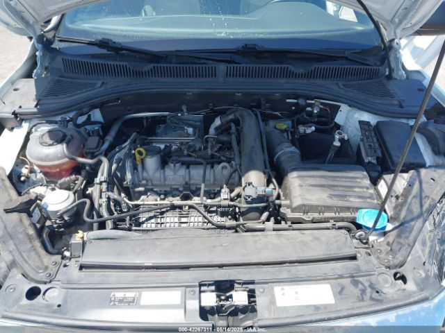 3VWC57BU5LM080448 Volkswagen Jetta 1.4t R-line/1.4t S/1.4t Se