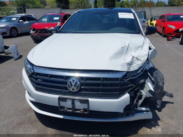 3VWC57BU5LM080448 Volkswagen Jetta 1.4t R-line/1.4t S/1.4t Se