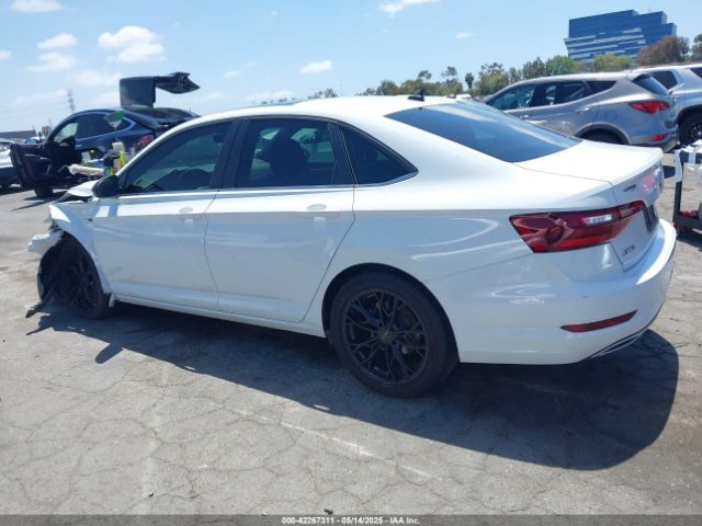 3VWC57BU5LM080448 Volkswagen Jetta 1.4t R-line/1.4t S/1.4t Se