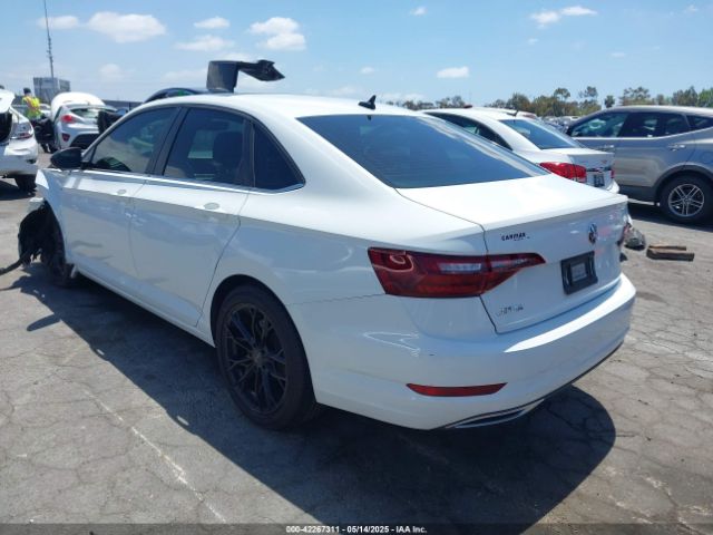 3VWC57BU5LM080448 Volkswagen Jetta 1.4t R-line/1.4t S/1.4t Se