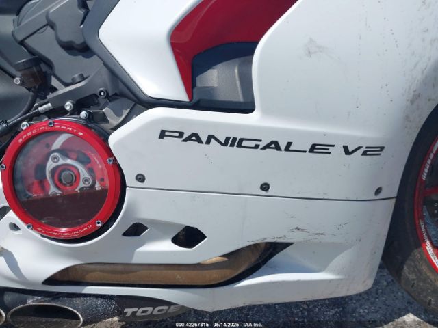 2023 DUCATI PANIGALE ZDMHAATW8PB010719 Photo 7