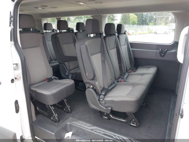 1FBAX2Y81PKB41295 Ford Transit-350 Passenger Van Xlt