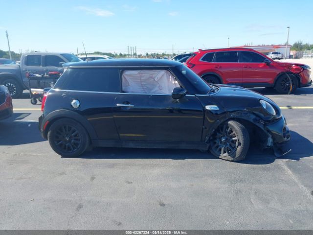 WMWXR5C04L2M82197 Mini Hardtop Cooper S