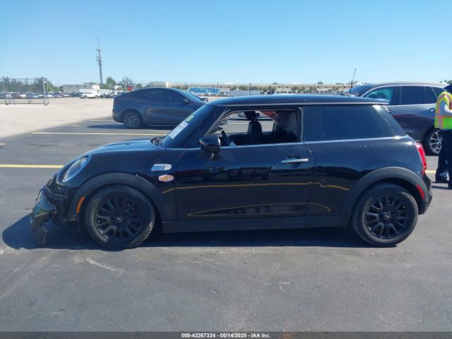 WMWXR5C04L2M82197 Mini Hardtop Cooper S