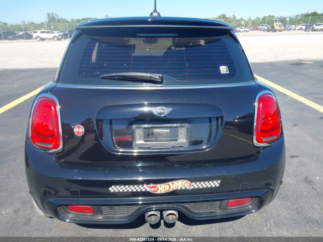 WMWXR5C04L2M82197 Mini Hardtop Cooper S