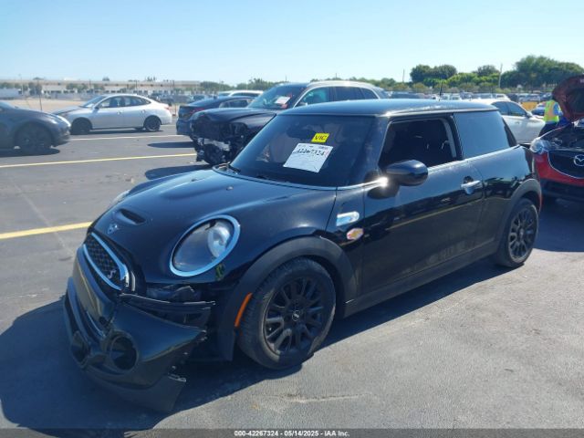 WMWXR5C04L2M82197 Mini Hardtop Cooper S