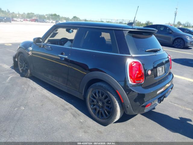 WMWXR5C04L2M82197 Mini Hardtop Cooper S