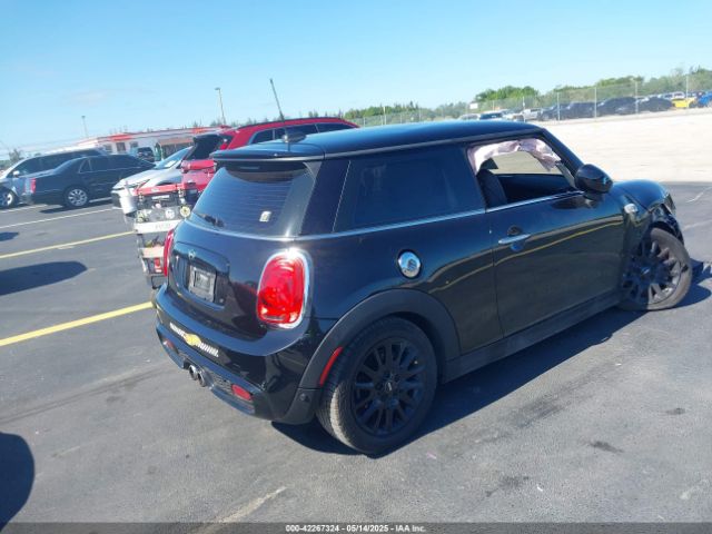 WMWXR5C04L2M82197 Mini Hardtop Cooper S