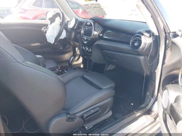 WMWXR5C04L2M82197 Mini Hardtop Cooper S