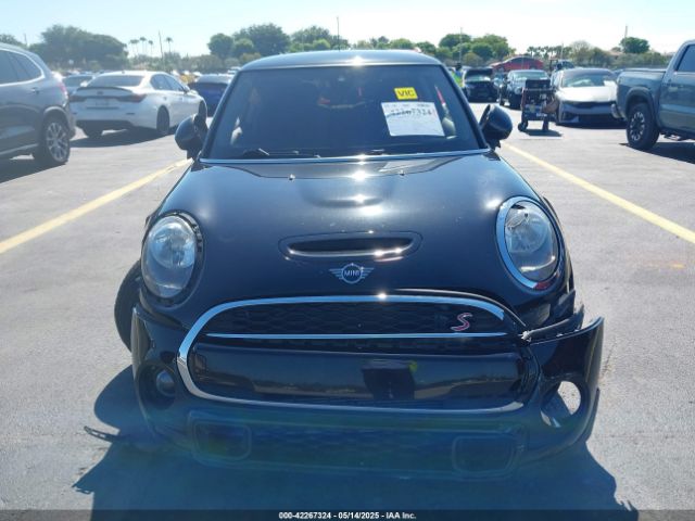WMWXR5C04L2M82197 Mini Hardtop Cooper S