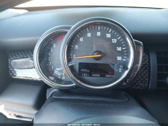 WMWXR5C04L2M82197 Mini Hardtop Cooper S