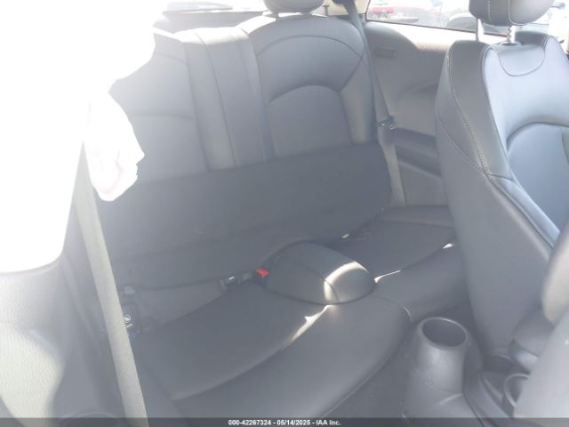 WMWXR5C04L2M82197 Mini Hardtop Cooper S