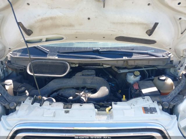 1FTYR1ZM3GKA69459 Ford Transit-250