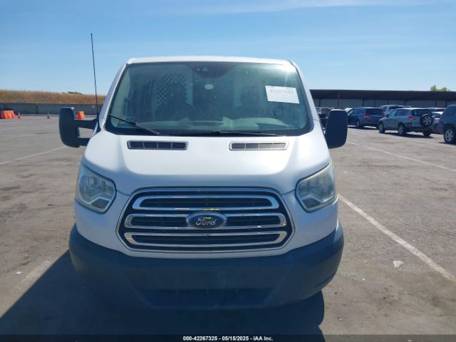 1FTYR1ZM3GKA69459 Ford Transit-250