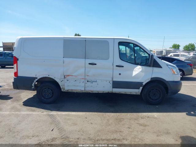 1FTYR1ZM3GKA69459 Ford Transit-250