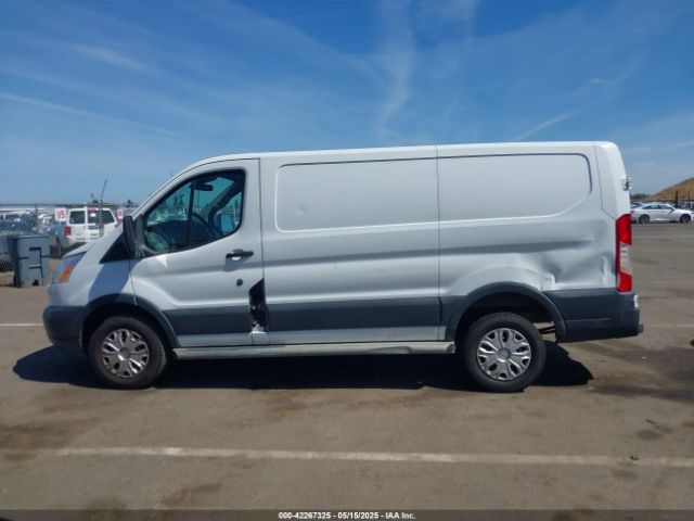 1FTYR1ZM3GKA69459 Ford Transit-250