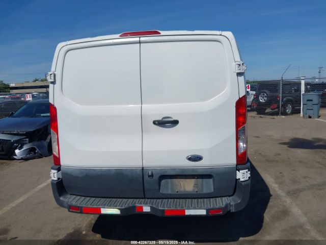 1FTYR1ZM3GKA69459 Ford Transit-250