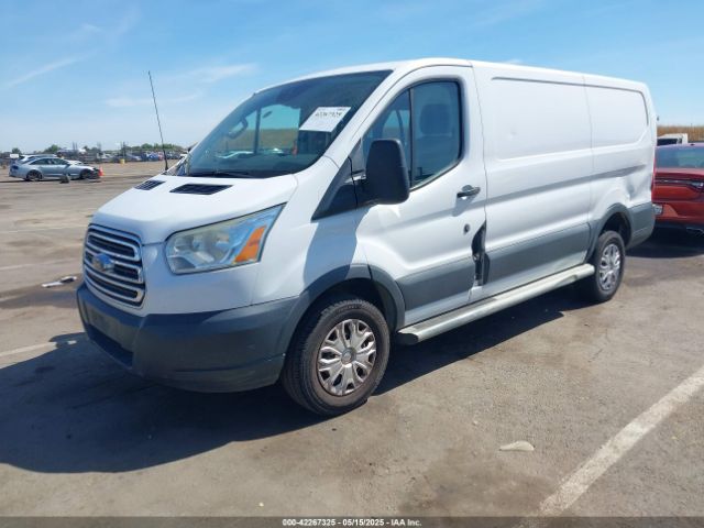 1FTYR1ZM3GKA69459 Ford Transit-250