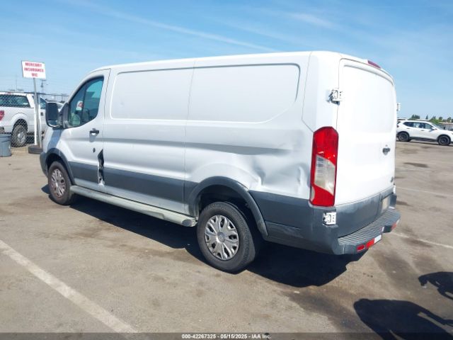 1FTYR1ZM3GKA69459 Ford Transit-250