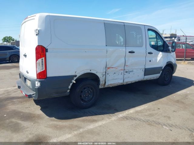 1FTYR1ZM3GKA69459 Ford Transit-250