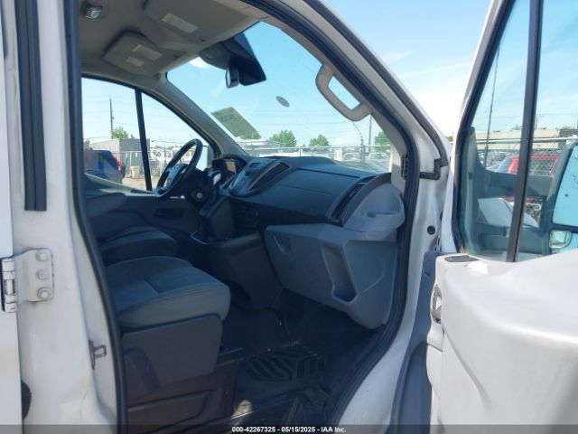 1FTYR1ZM3GKA69459 Ford Transit-250