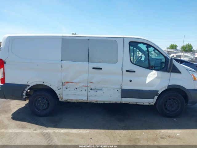 1FTYR1ZM3GKA69459 Ford Transit-250