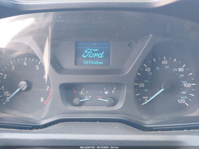 1FTYR1ZM3GKA69459 Ford Transit-250