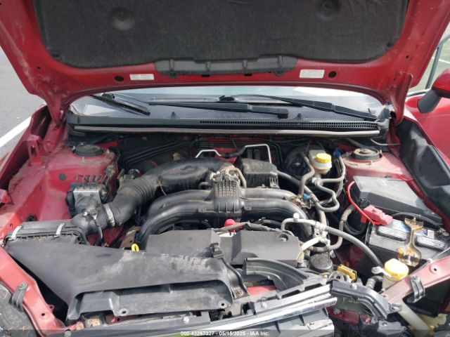 JF2GPAWC6E8210064 Subaru Xv Crosstrek 2.0i Premium