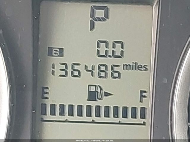JF2GPAWC6E8210064 Subaru Xv Crosstrek 2.0i Premium